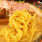 味噌麺処 櫻 - 