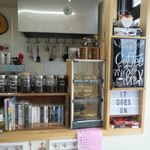 cafeいおり - 