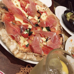 Pizzeria&Bar 次男房 - 