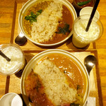 Soup Stock Tokyo - 