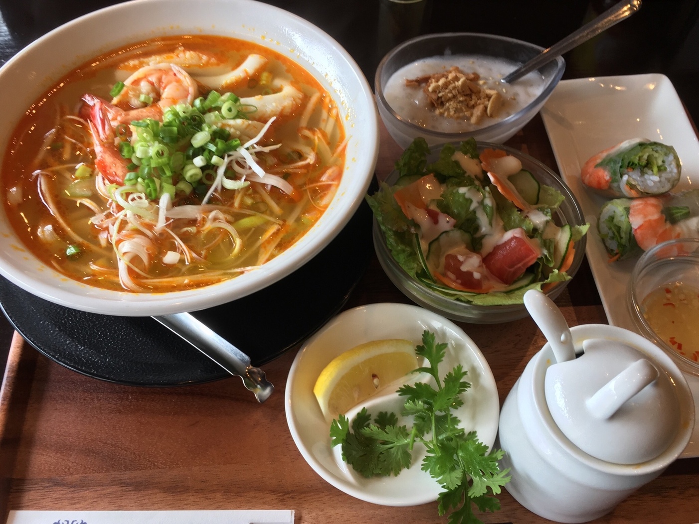 ベトナム食堂 name=