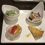 季菜呼 - 料理写真: