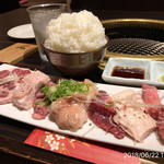 町屋やきにく密陽家 - 