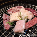 町屋やきにく密陽家 - 