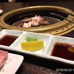 町屋やきにく密陽家 - 