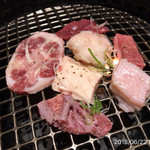 町屋やきにく密陽家 - 