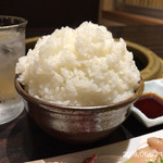 町屋やきにく密陽家 - 