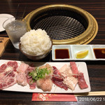 町屋やきにく密陽家 - 