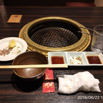 町屋やきにく密陽家 - 