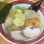 旭川ラーメン好 - 