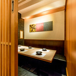 個室和食居酒屋 三芳 船橋店