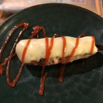 Yamakura - チーズつくね
