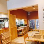 旬彩料理 心屋郡八 - 