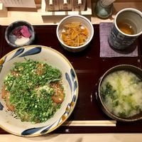 割烹酒亭 三分亭 東京ミッドタウン日比谷 - 