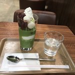 もちっとカフェ - 