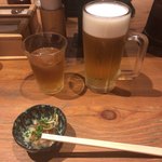 Namba Sennichi Mae Kamatake Udon - 