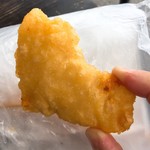 Tempura Fukuya - 