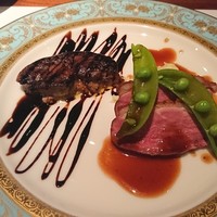 フレンチ割烹 宿 - 