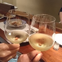 フレンチ割烹 宿 - 
