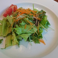 Serafina NEW YORK さいたま新都心店 - ランチコース　サラダ
