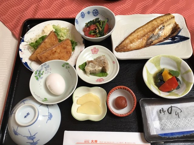 ホテル大将 - 南稚内（ホテル）の写真