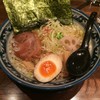 和風楽麺 四代目 ひのでや
