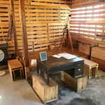 四国食べる商店 - 店内の様子