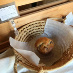 四国食べる商店 - ブルーベリーとバナナのマフィン