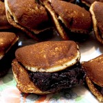 清寿軒 - 小判どら焼き