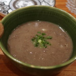 東京肉しゃぶ家 - 