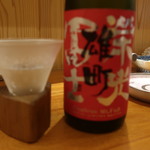 東京肉しゃぶ家 - 