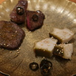 東京肉しゃぶ家 - 