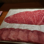 東京肉しゃぶ家 - 