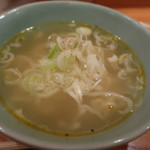 東京肉しゃぶ家 - 