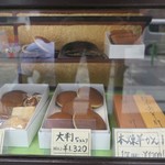 清寿軒 - ショーケース