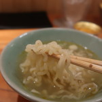 東京肉しゃぶ家 - 