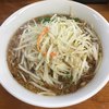 ラーメンかぶとや！