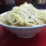 ラーメン二郎 - 