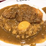 上等カレー - 