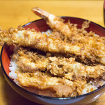 Tempura Tsuyuki - 