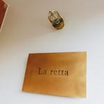 La retta - 