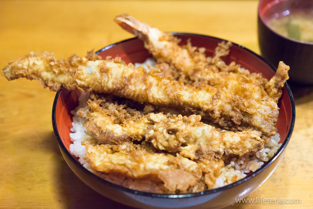 天麩羅 つゆ木（つゆき） &ndash; 天童の本格天ぷら店 | ランチ・ディナー情報