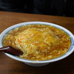 マルシン飯店 - 