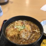うどん上々 - 