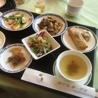 オークラチャイニーズレストラン 桃里 - 