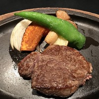 ステーキハウス ビーフオークマ 名古屋店 - 
