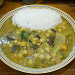 京都カレー製作所 カリル - 