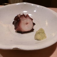 鮨 つぼみ - 