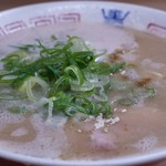 八ちゃんラーメン - 