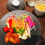 Cosme Kitchen Adaptation - 